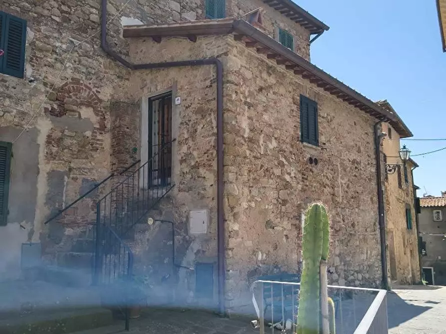 Immagine 8 di Casa indipendente in vendita  in VIA momintaccio a Gavorrano