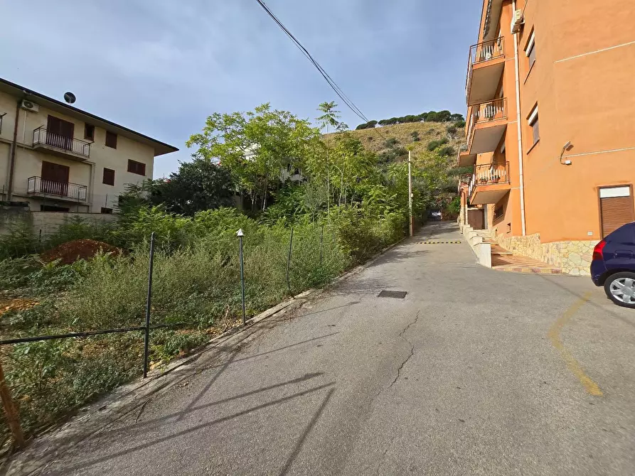 Immagine 1 di Terreno residenziale in vendita  in VIA CORRADO CAGLI a Palermo