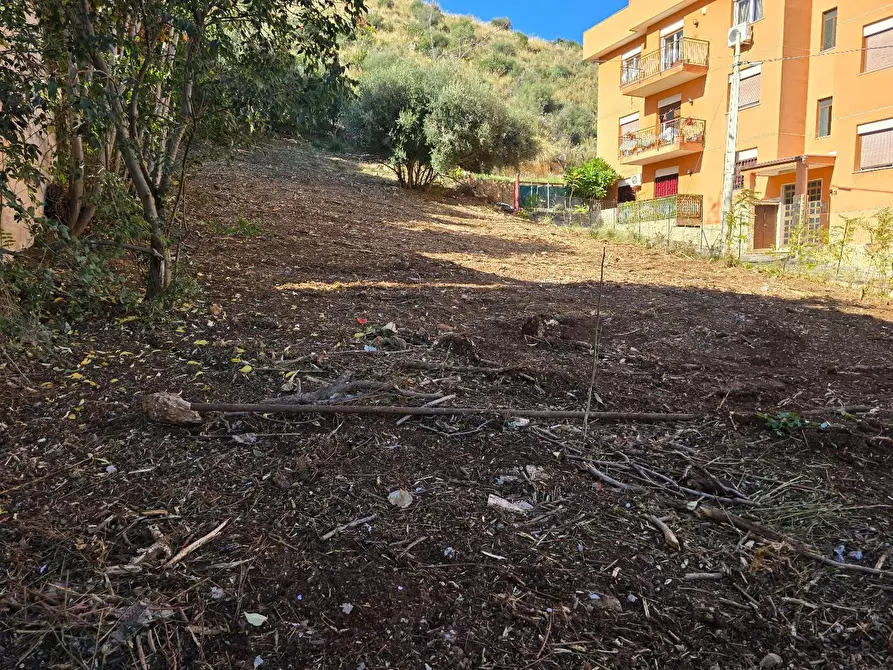 Immagine 1 di Terreno residenziale in vendita  in VIA CORRADO CAGLI a Palermo