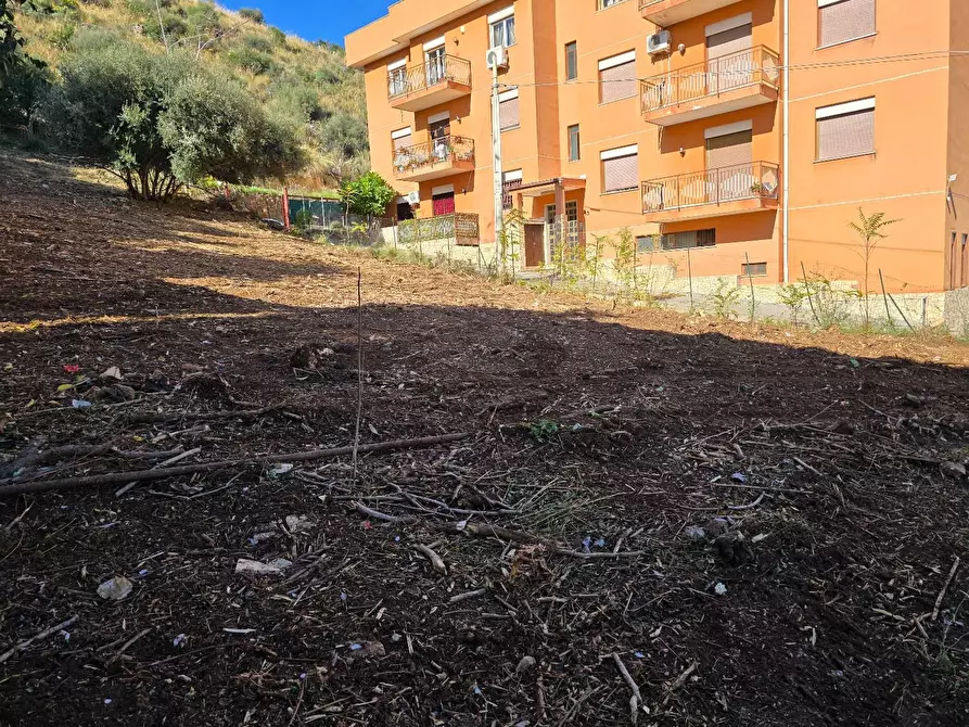 casa indipendente in vendita a Palermo in zona Passo di Rigano