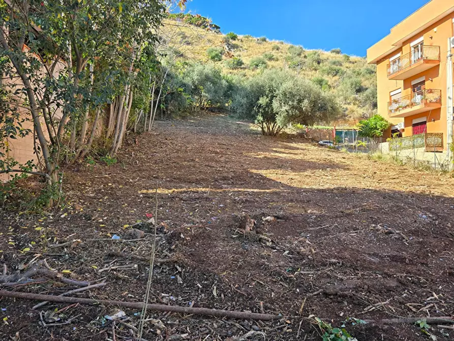 casa indipendente in vendita a Palermo in zona Passo di Rigano