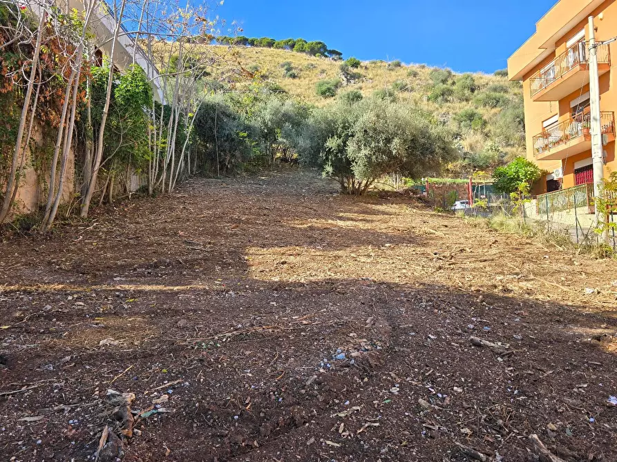 casa indipendente in vendita a Palermo in zona Passo di Rigano