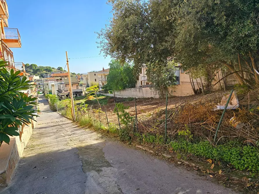 Immagine 12 di Terreno residenziale in vendita  in VIA CORRADO CAGLI a Palermo