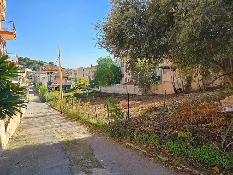 casa indipendente in vendita a Palermo in zona Passo di Rigano