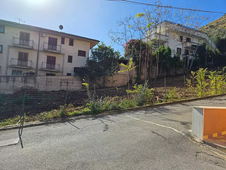 Immagine 14 di Terreno residenziale in vendita  in VIA CORRADO CAGLI a Palermo