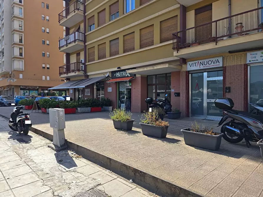 Immagine 1 di Negozio in vendita  in VIA Leonardo da Vinci 285 a Palermo