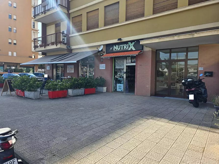 Immagine 9 di Negozio in vendita  in VIA Leonardo da Vinci 285 a Palermo