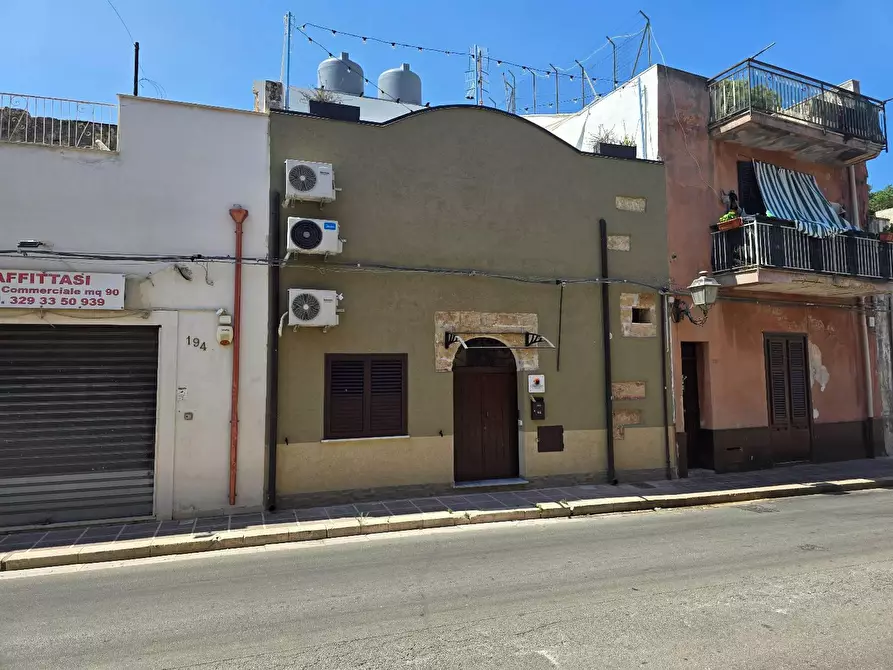 Immagine 25 di Appartamento in vendita  in VIA PALERMO 192 a Terrasini