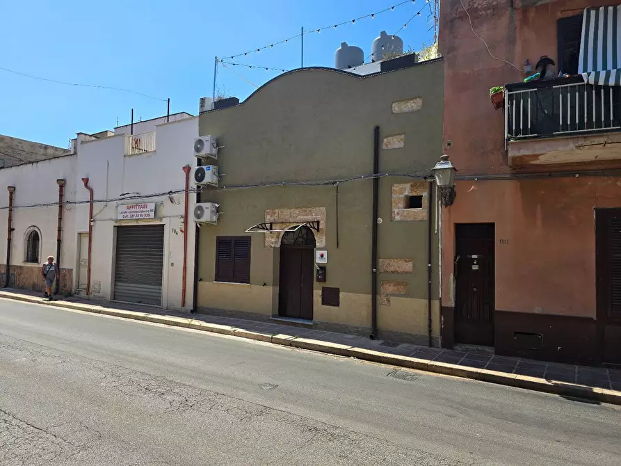 Immagine 1 di Appartamento in vendita  in VIA PALERMO 192 a Terrasini