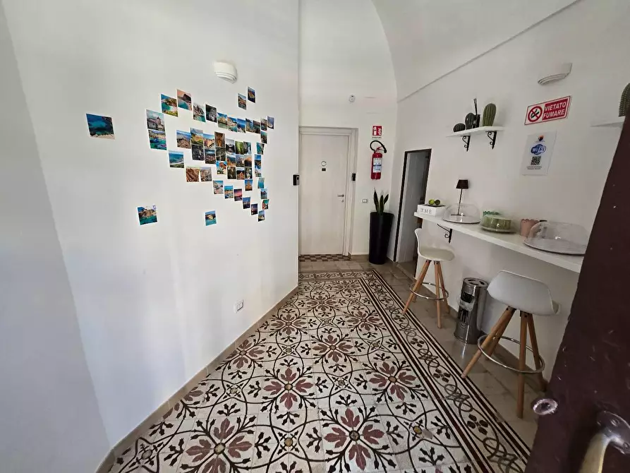 Immagine 2 di Appartamento in vendita  in VIA PALERMO 192 a Terrasini