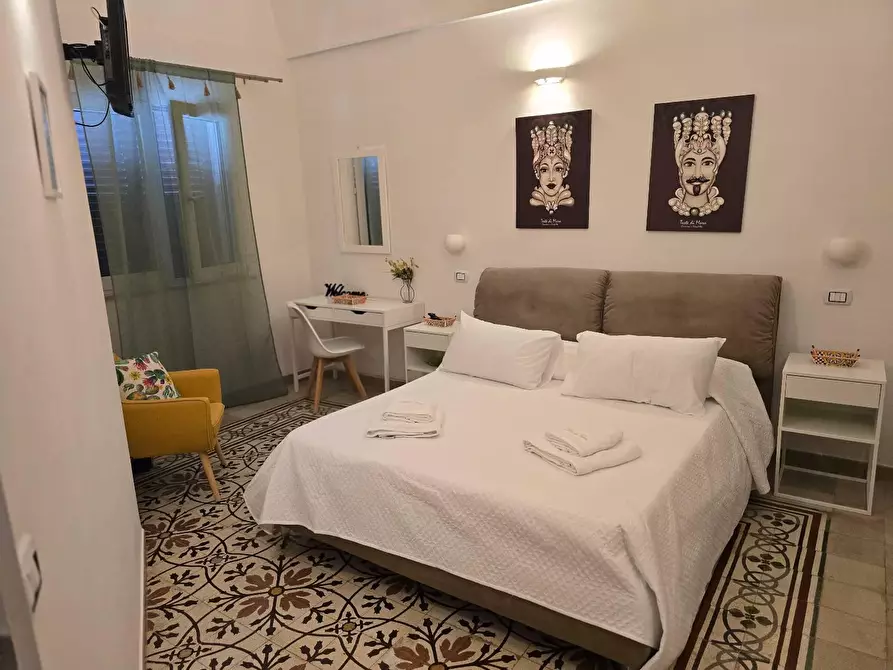Immagine 5 di Appartamento in vendita  in VIA PALERMO 192 a Terrasini