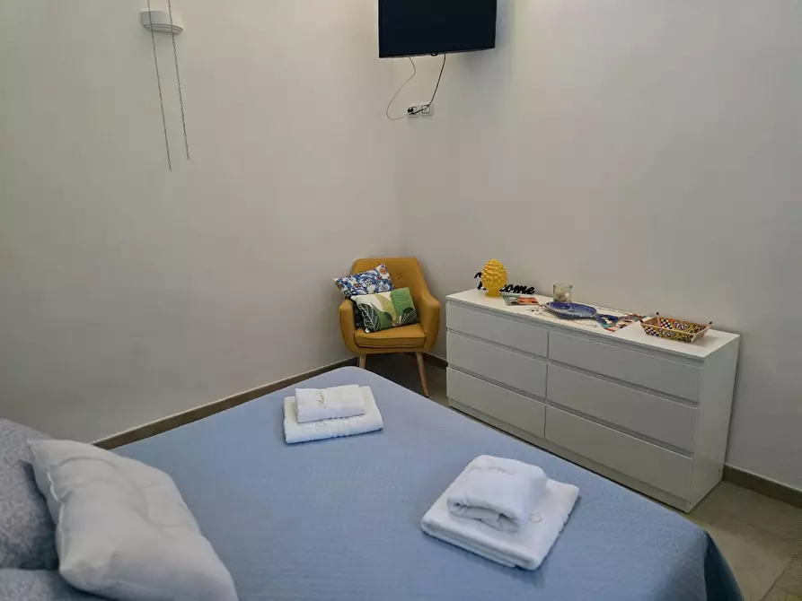 Immagine 8 di Appartamento in vendita  in VIA PALERMO 192 a Terrasini