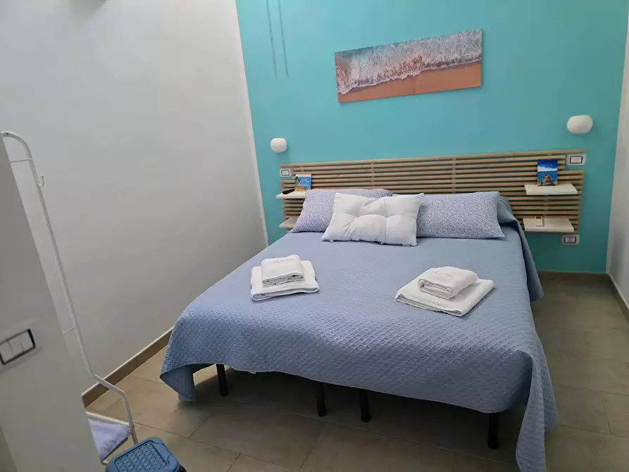Immagine 4 di Appartamento in vendita  in VIA PALERMO 192 a Terrasini