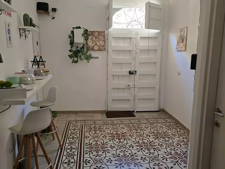 Immagine 3 di Appartamento in vendita  in VIA PALERMO 192 a Terrasini