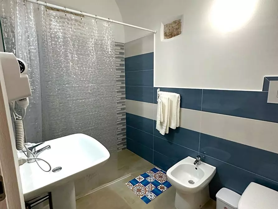 Immagine 21 di Appartamento in vendita  in VIA PALERMO 192 a Terrasini
