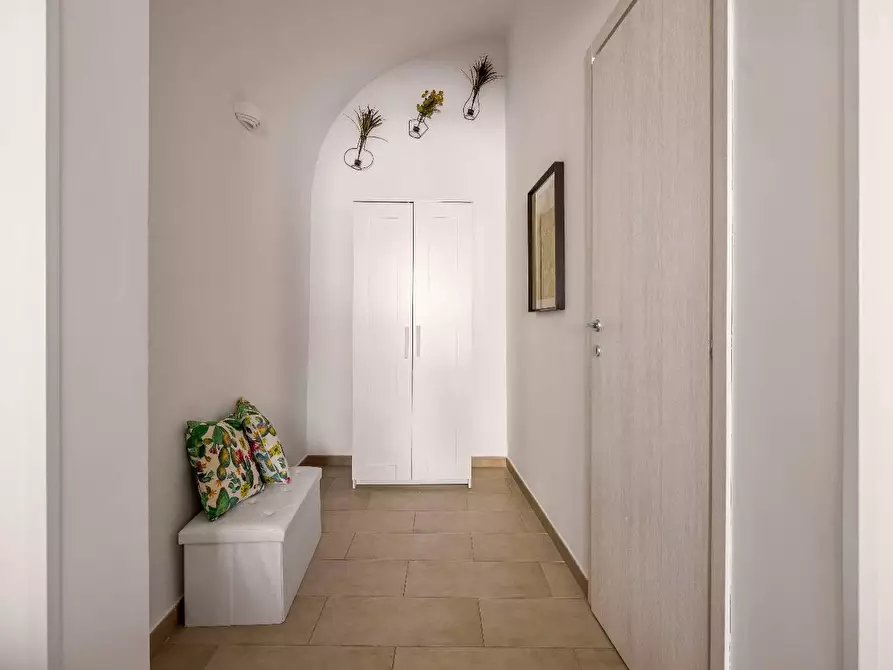 Immagine 7 di Appartamento in vendita  in VIA PALERMO 192 a Terrasini