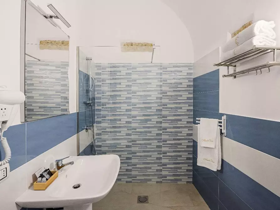 Immagine 9 di Appartamento in vendita  in VIA PALERMO 192 a Terrasini
