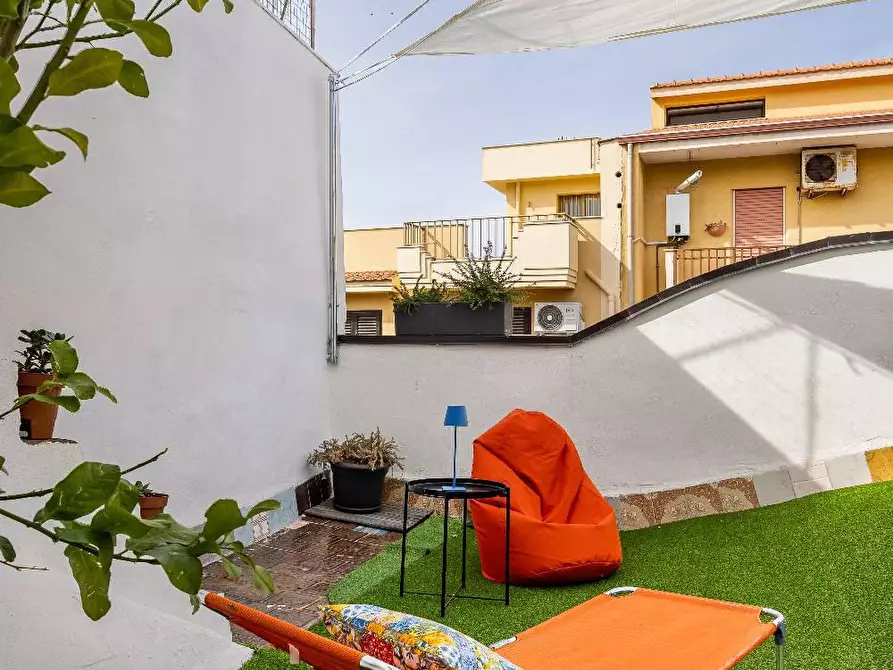 Immagine 18 di Appartamento in vendita  in VIA PALERMO 192 a Terrasini