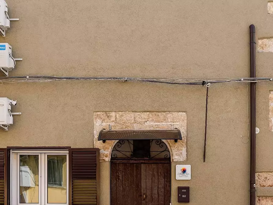 Immagine 22 di Appartamento in vendita  in VIA PALERMO 192 a Terrasini