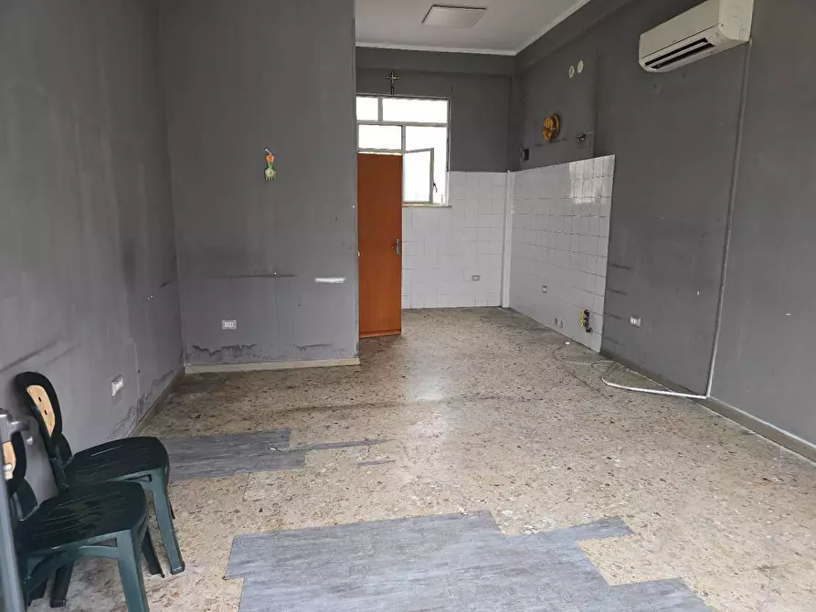 Immagine 5 di Negozio in vendita  in VIA Lussemburgo 100 a Palermo