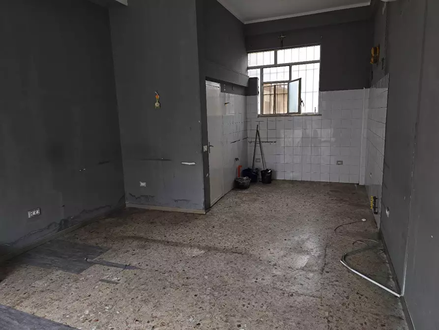 Immagine 7 di Negozio in vendita  in VIA Lussemburgo 100 a Palermo
