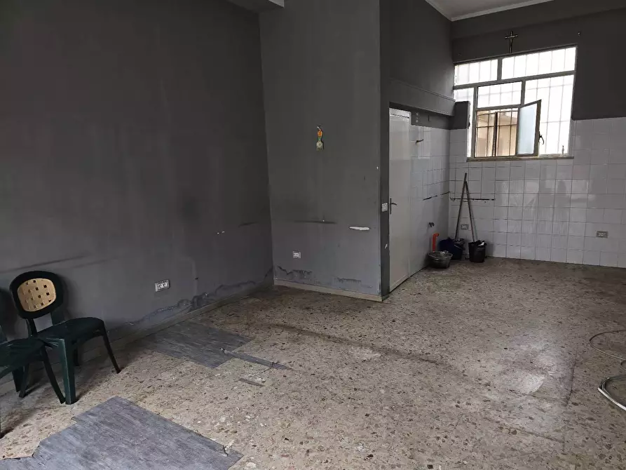 Immagine 8 di Negozio in vendita  in VIA Lussemburgo 100 a Palermo