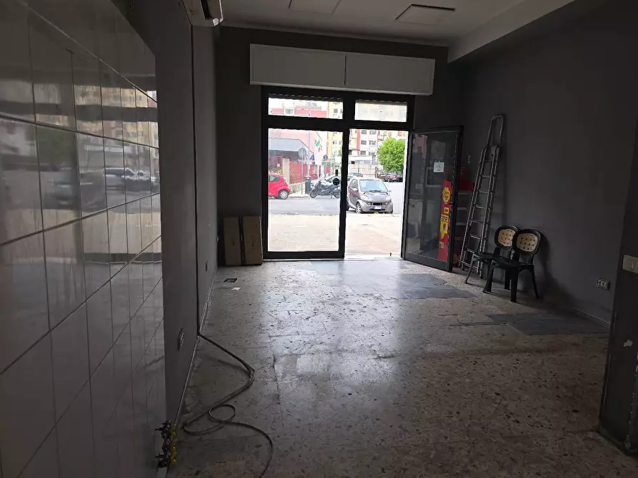 Immagine 4 di Negozio in vendita  in VIA Lussemburgo 100 a Palermo