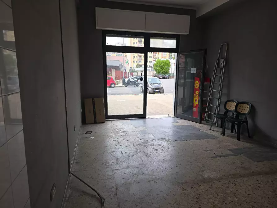 Immagine 3 di Negozio in vendita  in VIA Lussemburgo 100 a Palermo