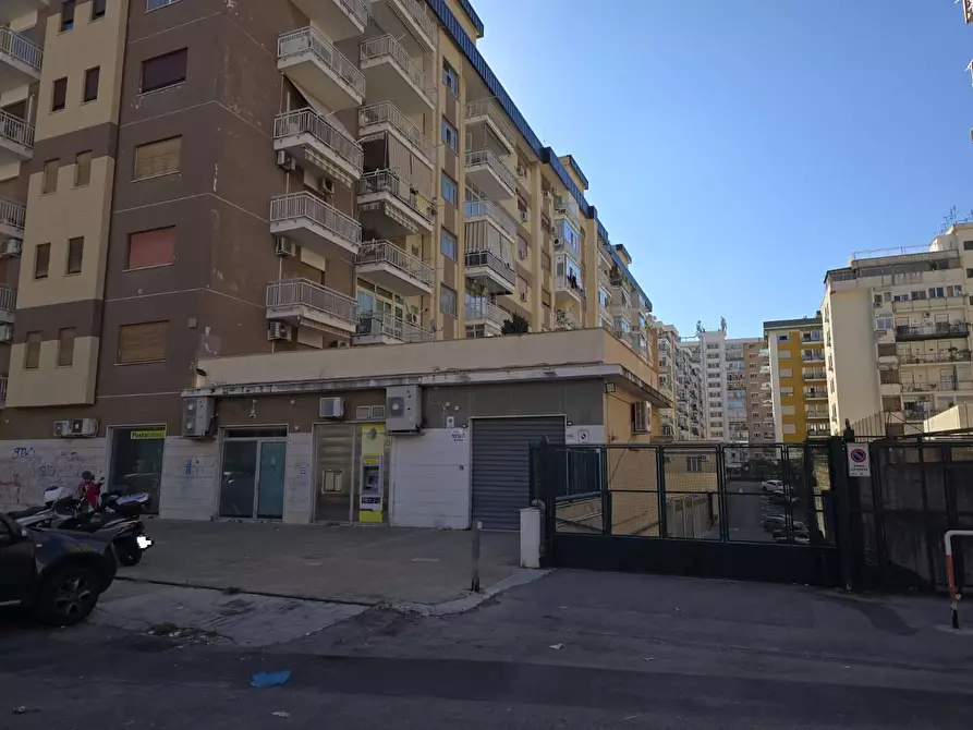 Immagine 1 di Negozio in vendita  in VIA Lussemburgo 100 a Palermo