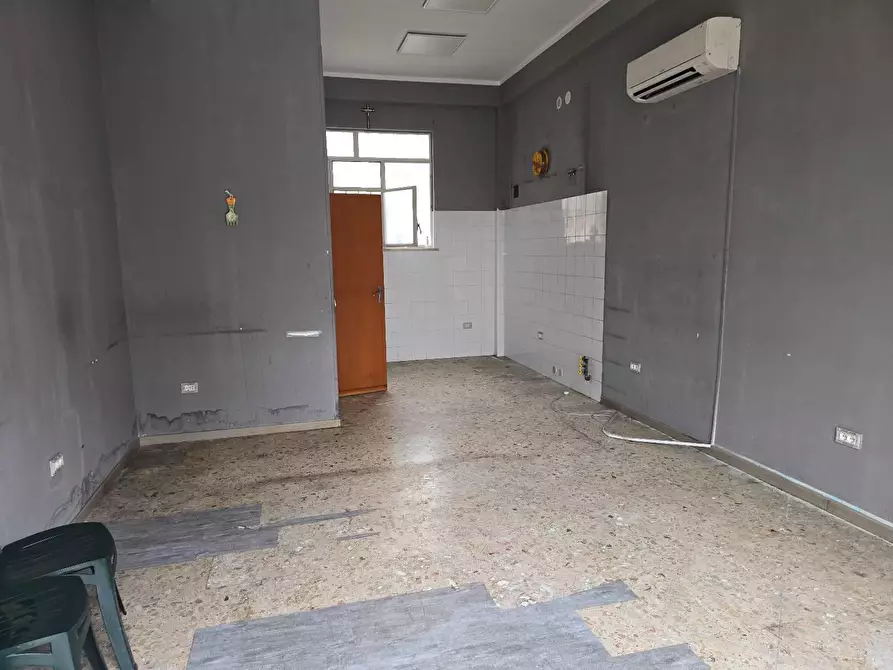 Immagine 2 di Negozio in affitto  in VIA Lussemburgo 100 a Palermo