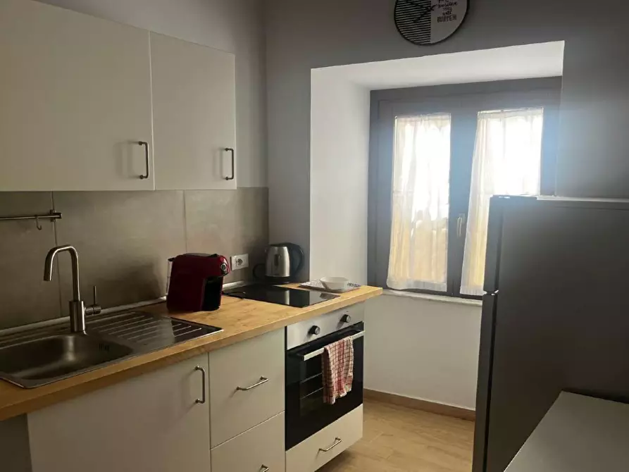 Immagine 8 di Appartamento in vendita  in VIA VITTORIO EMANUELE 316 a Palermo