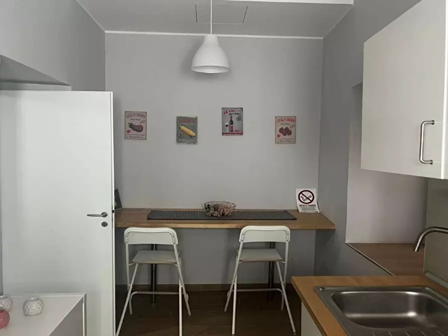 Immagine 4 di Appartamento in vendita  in VIA VITTORIO EMANUELE 316 a Palermo