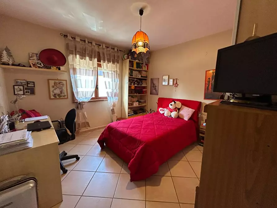 Immagine 4 di Appartamento in vendita  in VIA Felix Mendelssohn 12 a Palermo