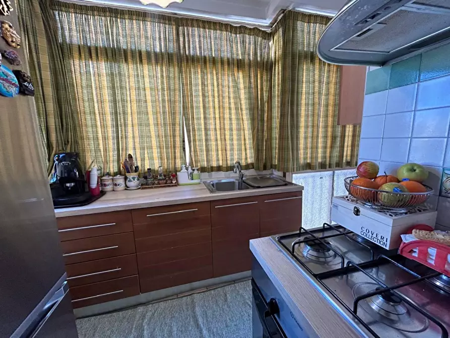 Immagine 8 di Appartamento in vendita  in VIA Felix Mendelssohn 12 a Palermo