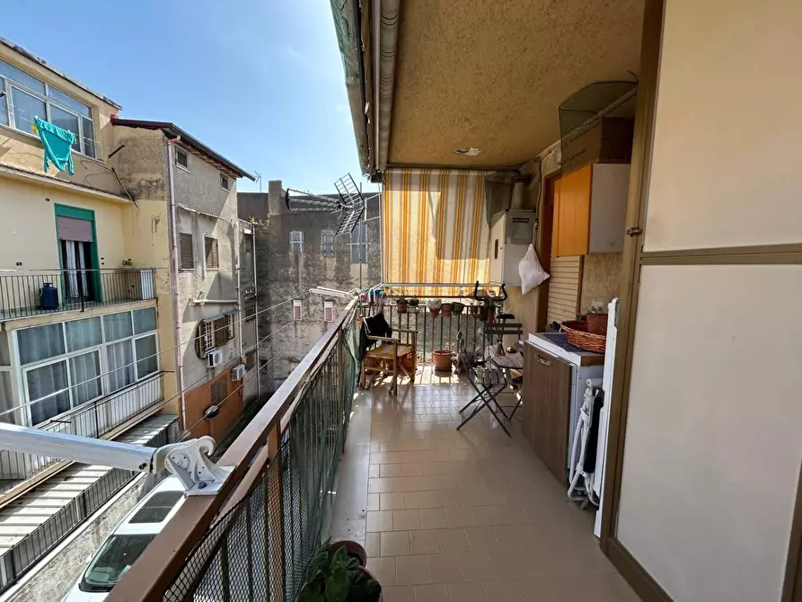 Immagine 10 di Appartamento in vendita  in VIA Felix Mendelssohn 12 a Palermo