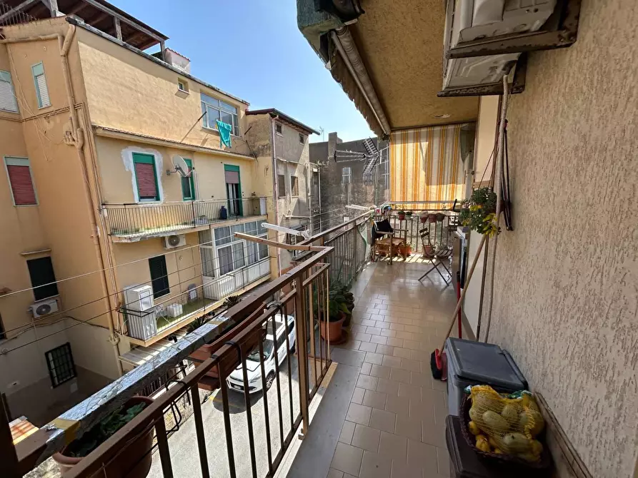 Immagine 11 di Appartamento in vendita  in VIA Felix Mendelssohn 12 a Palermo