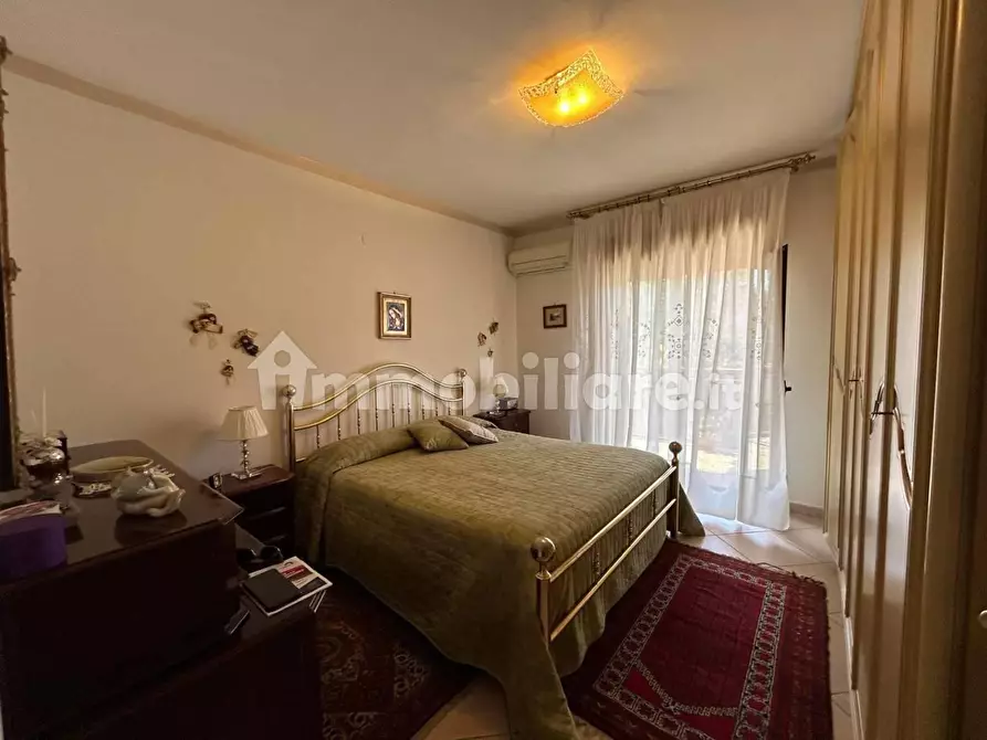 Immagine 6 di Appartamento in vendita  in VIA Felix Mendelssohn 12 a Palermo