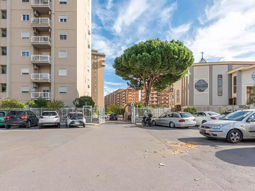 Immagine 24 di Appartamento in vendita  in VIA Paruta 10h a Palermo