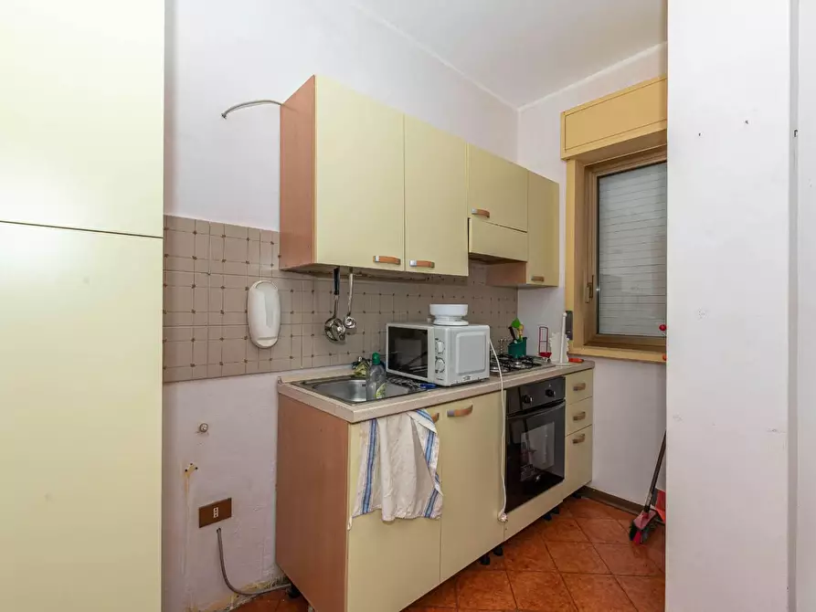 Immagine 22 di Appartamento in vendita  in VIA Paruta 10h a Palermo