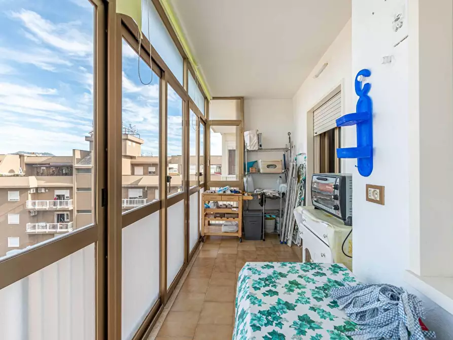 Immagine 15 di Appartamento in vendita  in VIA Paruta 10h a Palermo