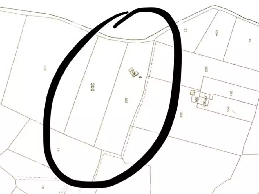 Immagine 7 di Terreno residenziale in vendita  in CONTRADA Sant'Angelo a Polignano A Mare