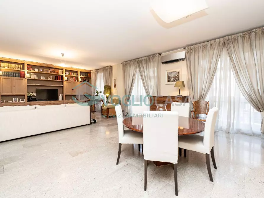Immagine 6 di Appartamento in vendita  in VIA ANDREA DORIA 17 a Milano