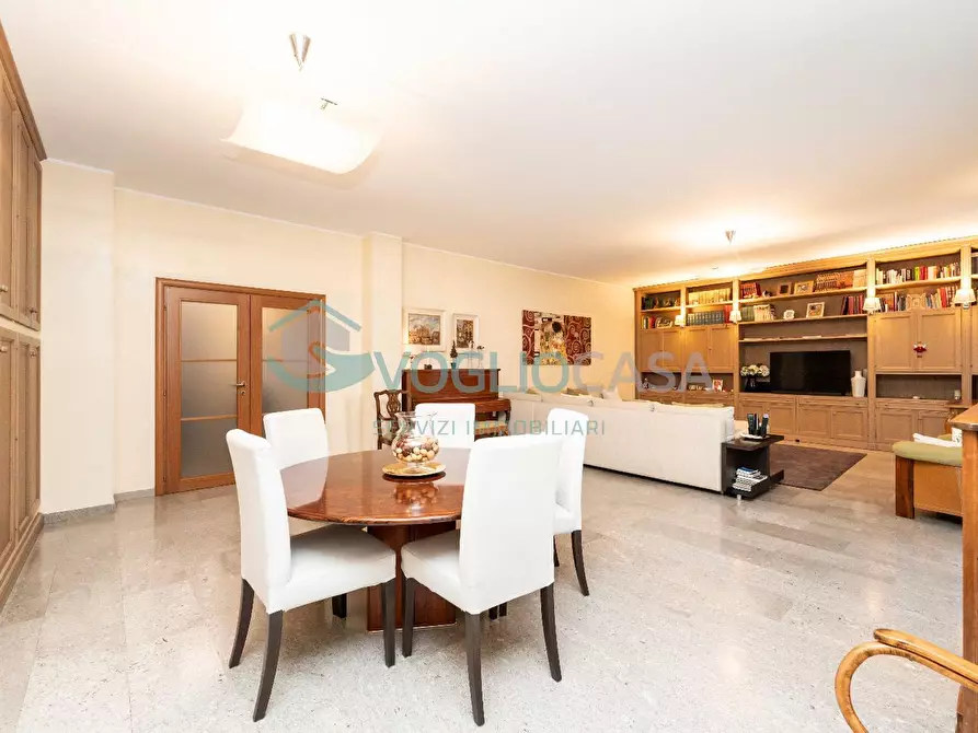 Immagine 3 di Appartamento in vendita  in VIA ANDREA DORIA 17 a Milano