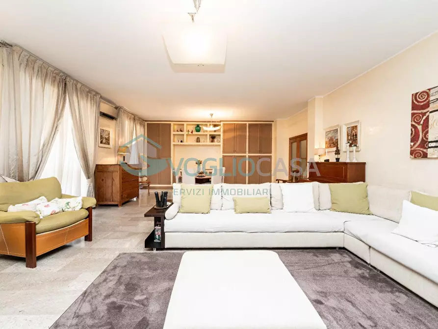Immagine 4 di Appartamento in vendita  in VIA ANDREA DORIA 17 a Milano