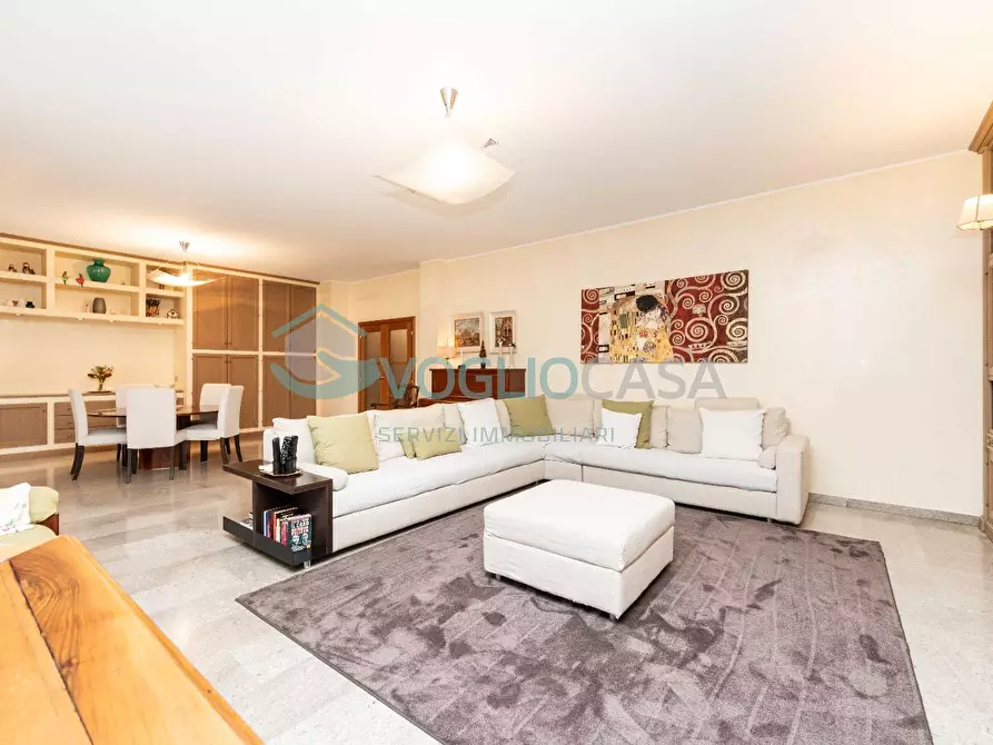 Immagine 2 di Appartamento in vendita  in VIA ANDREA DORIA 17 a Milano