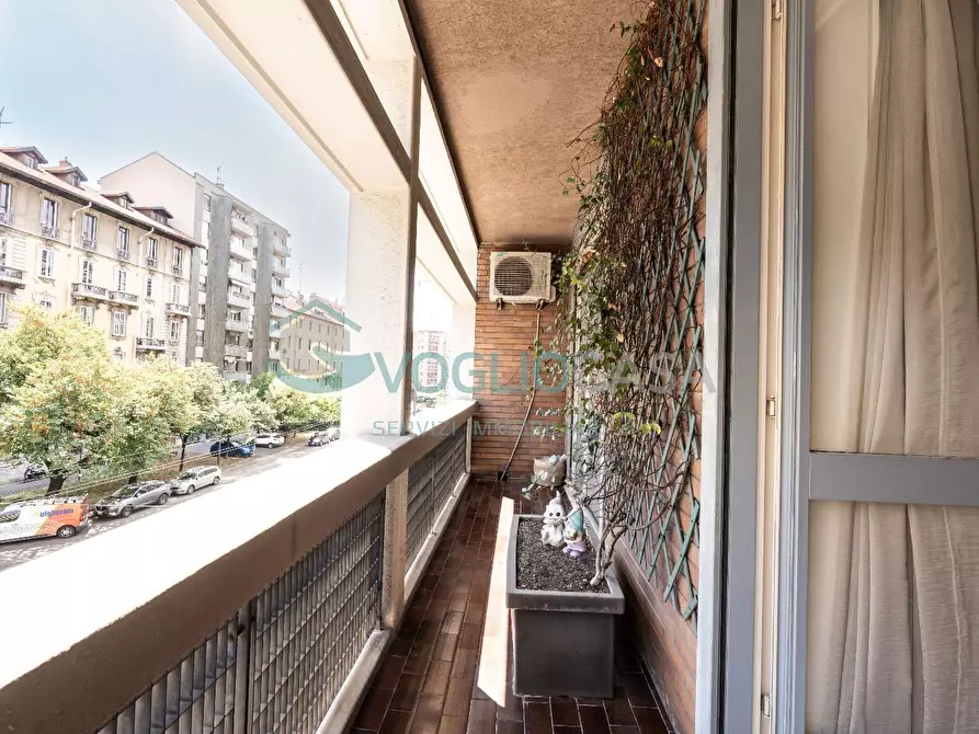 Immagine 7 di Appartamento in vendita  in VIA ANDREA DORIA 17 a Milano