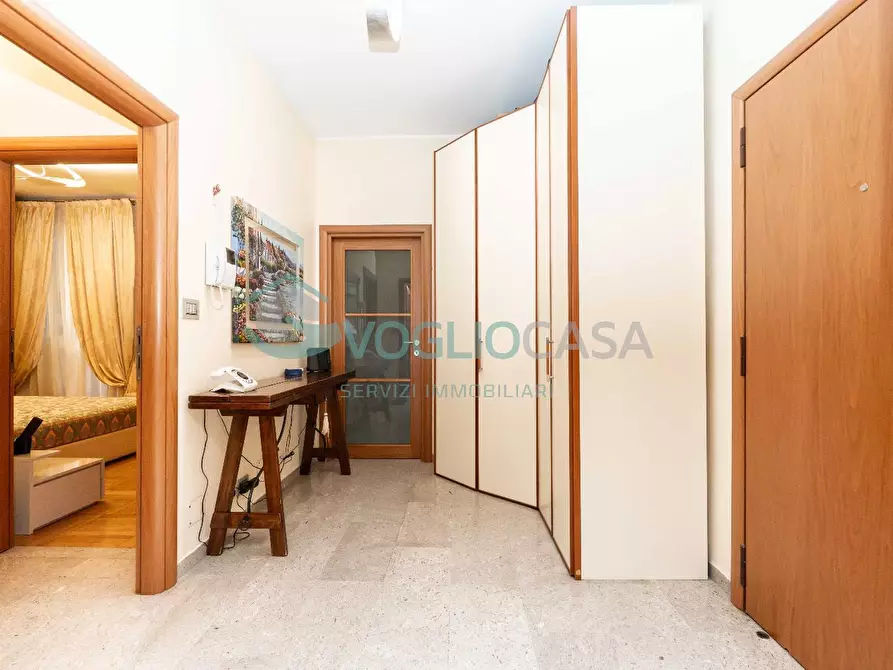 Immagine 20 di Appartamento in vendita  in VIA ANDREA DORIA 17 a Milano