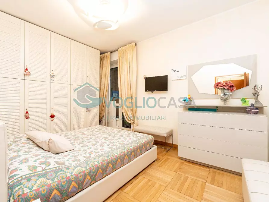 Immagine 10 di Appartamento in vendita  in VIA ANDREA DORIA 17 a Milano