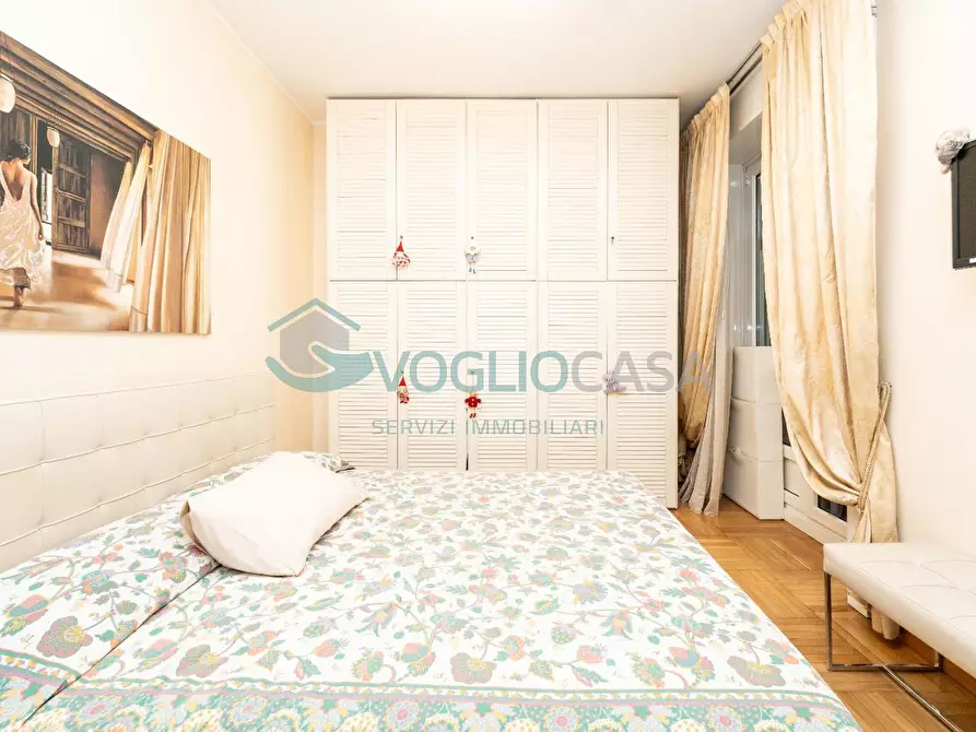 Immagine 12 di Appartamento in vendita  in VIA ANDREA DORIA 17 a Milano