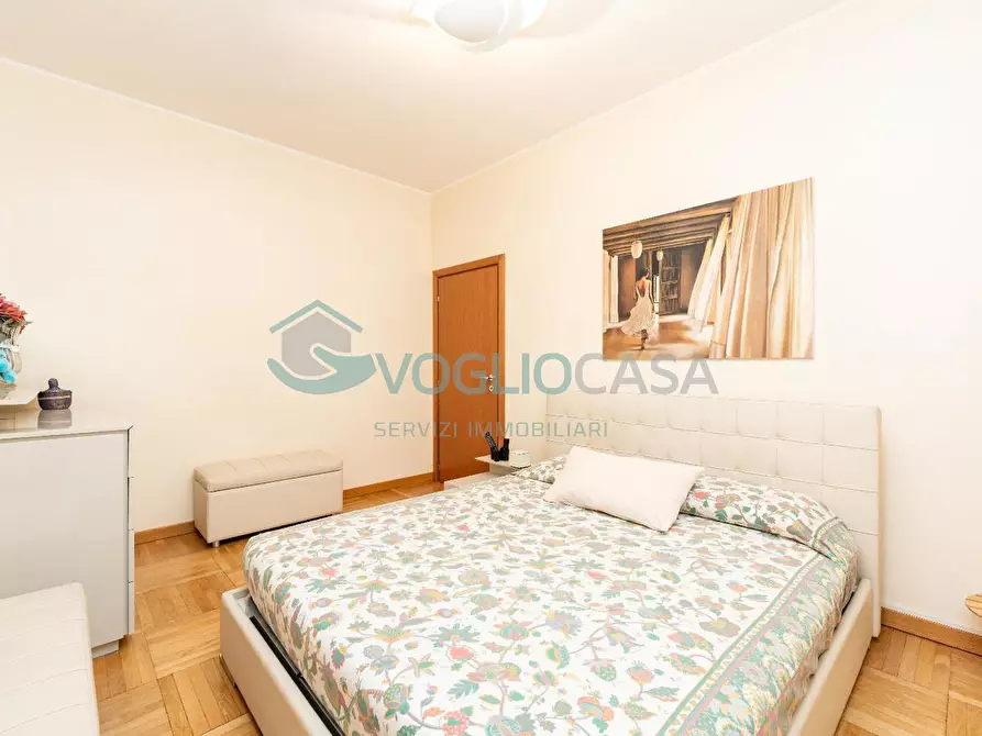 Immagine 11 di Appartamento in vendita  in VIA ANDREA DORIA 17 a Milano